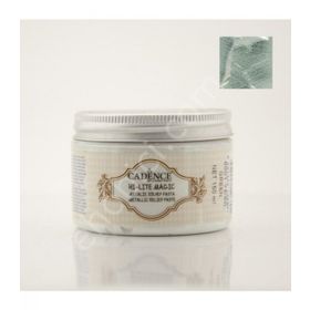 Cadence Hi-Lite 6801 Yeşil 120 ml Rölyef Pasta