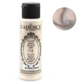Cadence Hi-Lite Magic 339 Orange 70 ml Boya