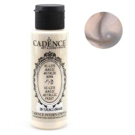 Cadence Hi-Lite Magic 339 Orange 70 ml Boya