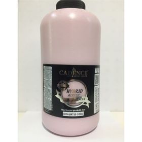 Cadence Hibrit 2000 ml H-026 Kaktus Çiçeği Multisurface Akrilik Boya