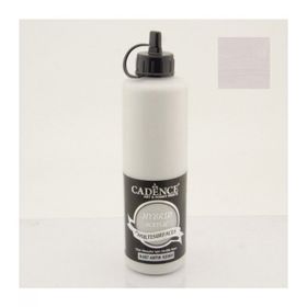 Cadence Hibrit H087 Antik Kemik 500 ml Multisurface Akrilik Boya