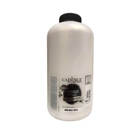 Cadence HM-802 Multisurface İnci Metalik 2 lt Akrilik Boya