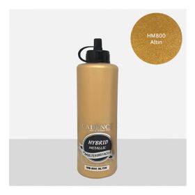 Cadence HM800 500 ml Metalik Altın Multisurfaces