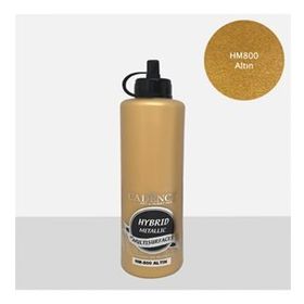 Cadence HM800 500 ml Metalik Altın Multisurfaces