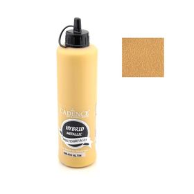 Cadence HM800 500 ml Metalik Altın Multisurfaces