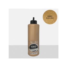 Cadence HM801 500 ml Metalik Antik Altın Multisurfaces