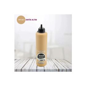 Cadence HM801 500 ml Metalik Antik Altın Multisurfaces