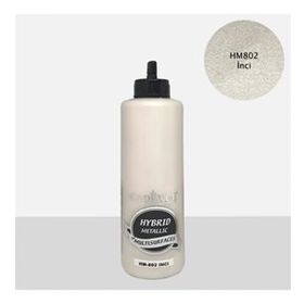 Cadence HM802 500 ml Metalik İnci Multisurfaces