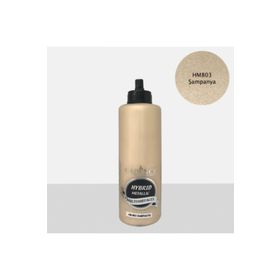 Cadence HM803 500 ml Metalik Şampanya Multisurfaces