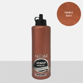 Cadence HM805 500 ml Metalik Bakır Multisurfaces