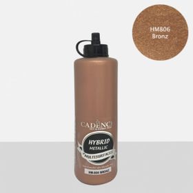 Cadence HM806 500 ml Metalik Bronz Multisurfaces