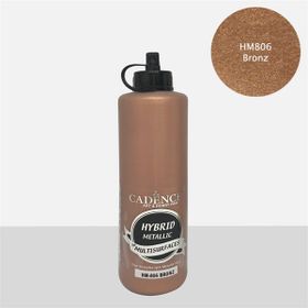 Cadence HM806 500 ml Metalik Bronz Multisurfaces