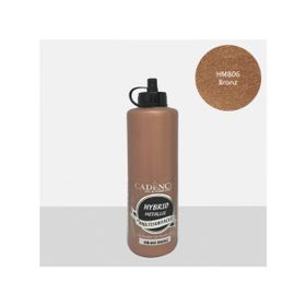 Cadence HM806 500 ml Metalik Bronz Multisurfaces