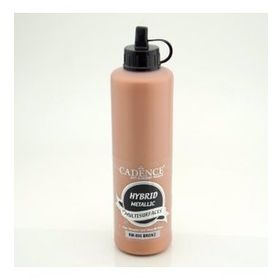 Cadence HM806 500 ml Metalik Bronz Multisurfaces