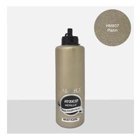 Cadence HM807 500 ml Metalik Platin Multisurfaces