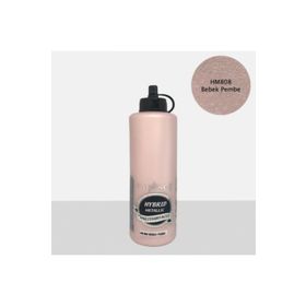 Cadence HM808 500 ml Metalik Bebek Pembe Multisurfaces