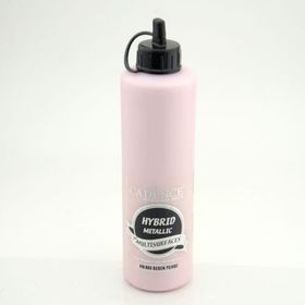 Cadence HM808 500 ml Metalik Bebek Pembe Multisurfaces