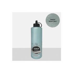 Cadence HM809 500 ml Metalik Bebek Mavi Multisurfaces