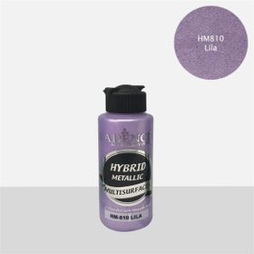 Cadence HM810 120 ml Metalik Lila Multisurfaces