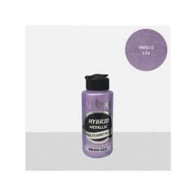 Cadence HM810 120 ml Metalik Lila Multisurfaces