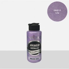 Cadence HM810 120 ml Metalik Lila Multisurfaces