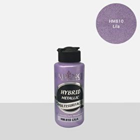 Cadence HM810 120 ml Metalik Lila Multisurfaces