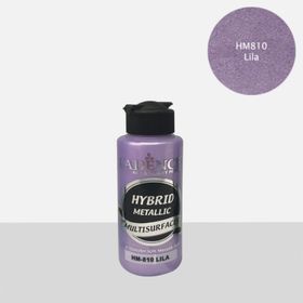 Cadence HM810 120 ml Metalik Lila Multisurfaces