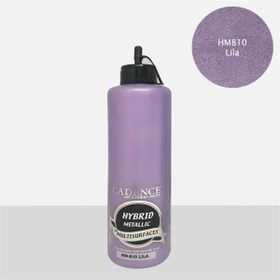 Cadence HM810 500 ml Metalik Lila Multisurfaces