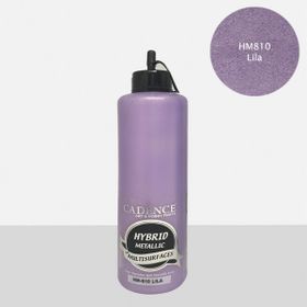 Cadence HM810 500 ml Metalik Lila Multisurfaces