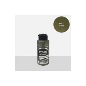 Cadence HM811 120 ml Metalik Ceviz Multisurfaces