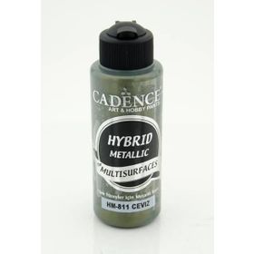 Cadence HM811 120 ml Metalik Ceviz Multisurfaces