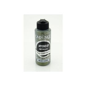 Cadence HM811 120 ml Metalik Ceviz Multisurfaces