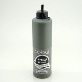 Cadence HM811 500 ml Metalik Ceviz Multisurfaces