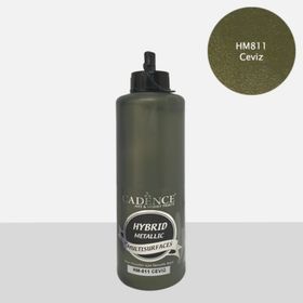 Cadence HM811 500 ml Metalik Ceviz Multisurfaces
