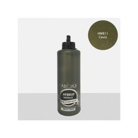 Cadence HM811 500 ml Metalik Ceviz Multisurfaces