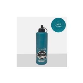 Cadence HM812 500 ml Metalik Turkuaz Multisurfaces