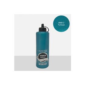 Cadence HM812 500 ml Metalik Turkuaz Multisurfaces