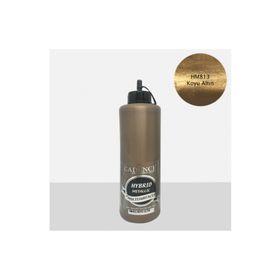 Cadence HM813 500 ml Metalik Koyu Altın Multisurfaces