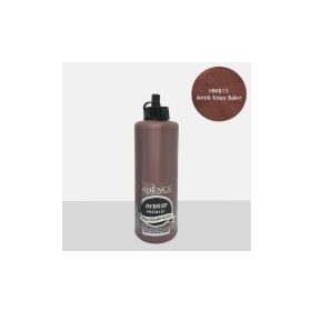 Cadence HM815 500 ml Metalik Antik Koyu Bakır Multisurfaces