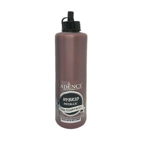 Cadence HM815 500 ml Metalik Antik Koyu Bakır Multisurfaces