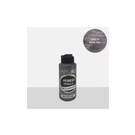 Cadence HM816 120 ml Metalik Antik Mor Multisurfaces