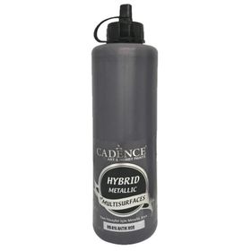 Cadence HM816 500 ml Metalik Antik Mor Multisurfaces