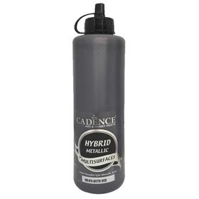 Cadence HM816 500 ml Metalik Antik Mor Multisurfaces
