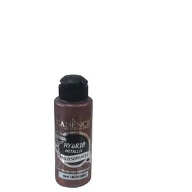Cadence HM817 120 ml Metalik Antik Kırmızı Multisurfaces