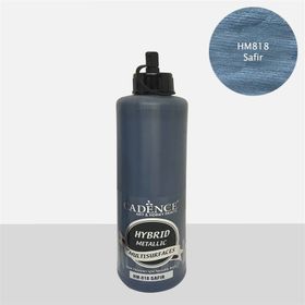 Cadence HM818 500 ml Metalik Safir Multisurfaces