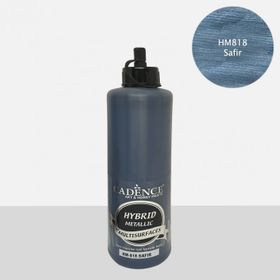 Cadence HM818 500 ml Metalik Safir Multisurfaces