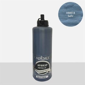Cadence HM818 500 ml Metalik Safir Multisurfaces