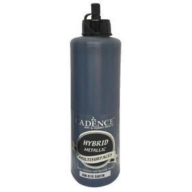 Cadence HM818 500 ml Metalik Safir Multisurfaces