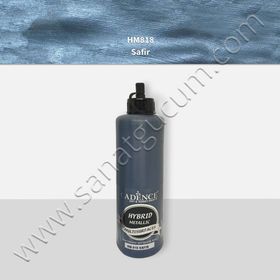 Cadence HM818 500 ml Metalik Safir Multisurfaces