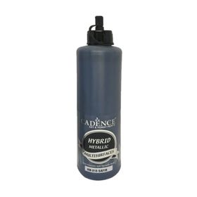 Cadence HM818 500 ml Metalik Safir Multisurfaces